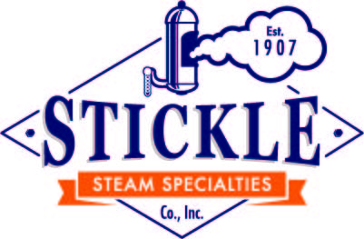 Stickle Steam Specialties logo